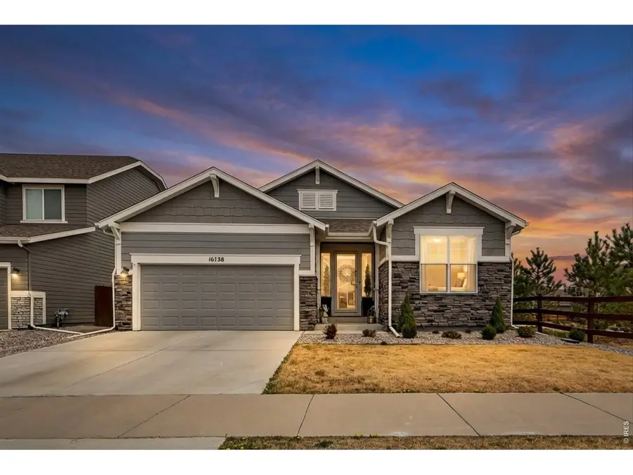 16738 Beaumont Blvd, Mead, CO 80542 - #2
