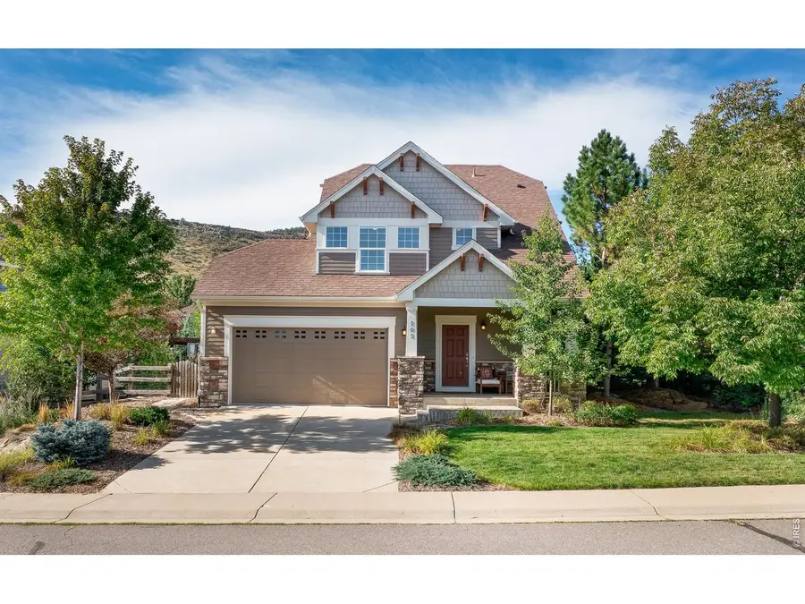 103 Estes Ct, Lyons, CO 80540 - #2