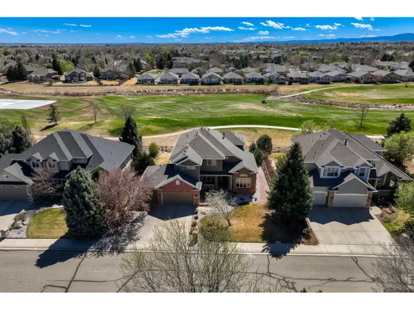 1043 Wyndemere Cir, Longmont, CO 80504