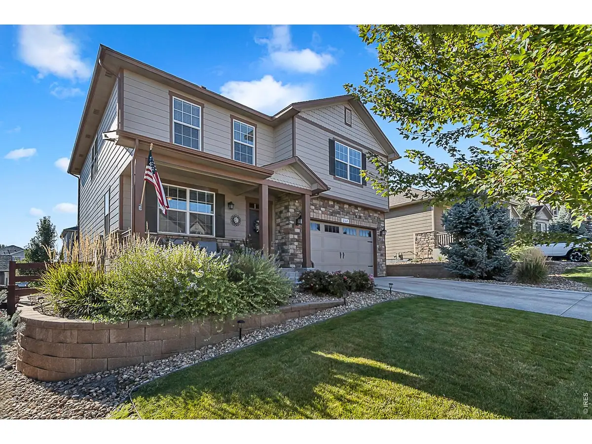 2169 Longfin Dr, Windsor, CO 80550 - #1