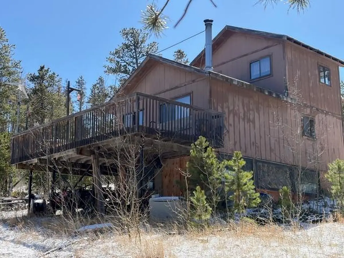 885 Pratt Creek Rd, Livermore, CO 80536 - #1