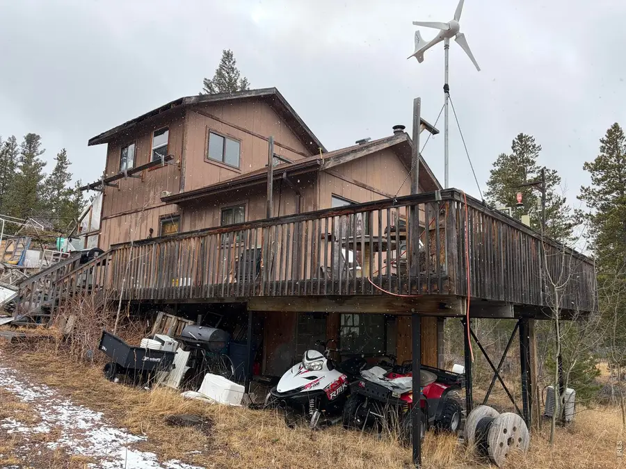 885 Pratt Creek Rd, Livermore, CO 80536 - #2