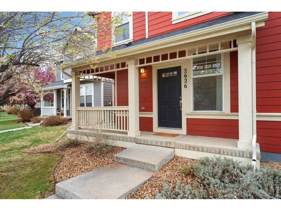 2626 Autumn Harvest Way, Fort Collins, CO 80528 - #3