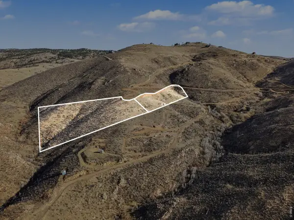 1634 Horse Mountain Dr, Livermore, CO 80536