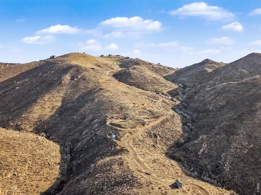 1634 Horse Mountain Dr, Livermore, CO 80536 - #2