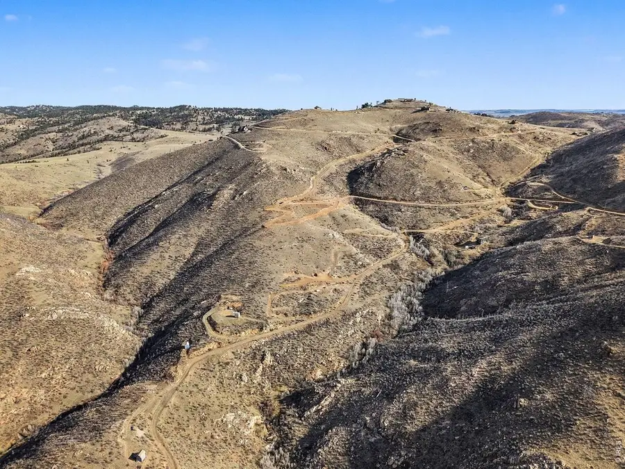 1634 Horse Mountain Dr, Livermore, CO 80536 - #3