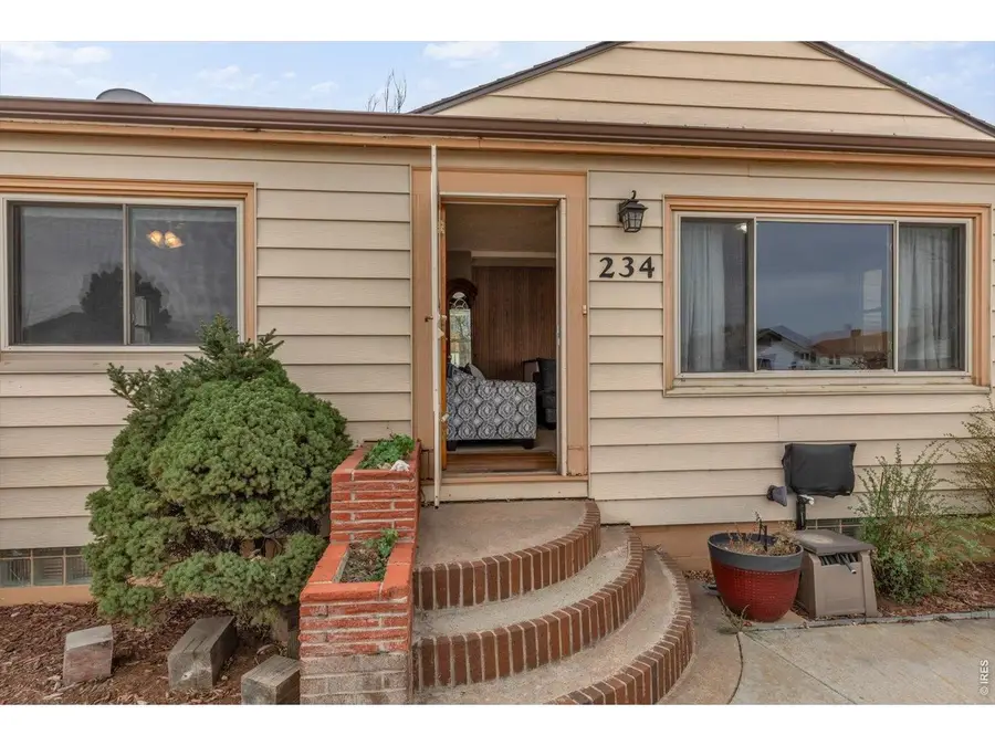 234 4th St, Fort Lupton, CO 80621 - #2