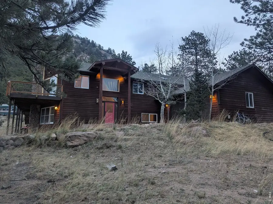 48 Button Rock Rd, Lyons, CO 80540 - #2