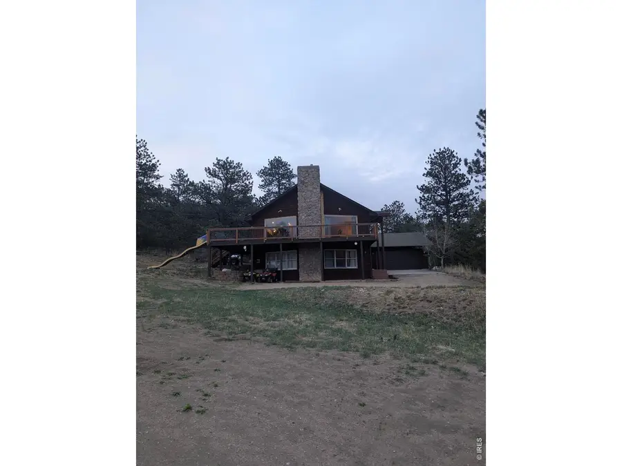 48 Button Rock Rd, Lyons, CO 80540 - #3