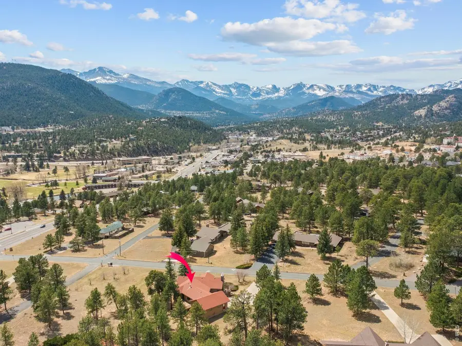 650 Summit Dr, Estes Park, CO 80517 - #2