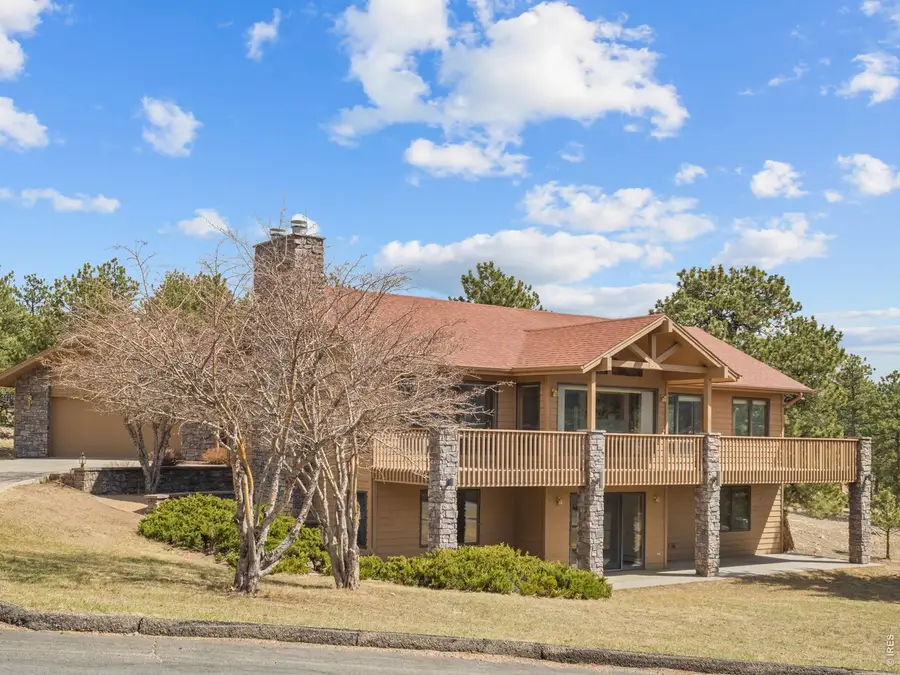 650 Summit Dr, Estes Park, CO 80517 - #3