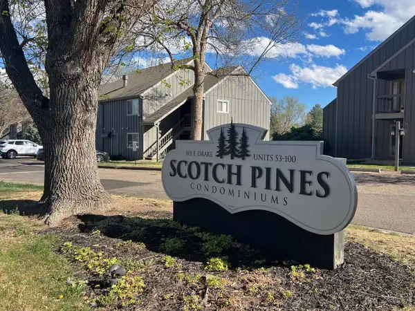 801 E Drake Rd #K-53, Fort Collins, CO 80525