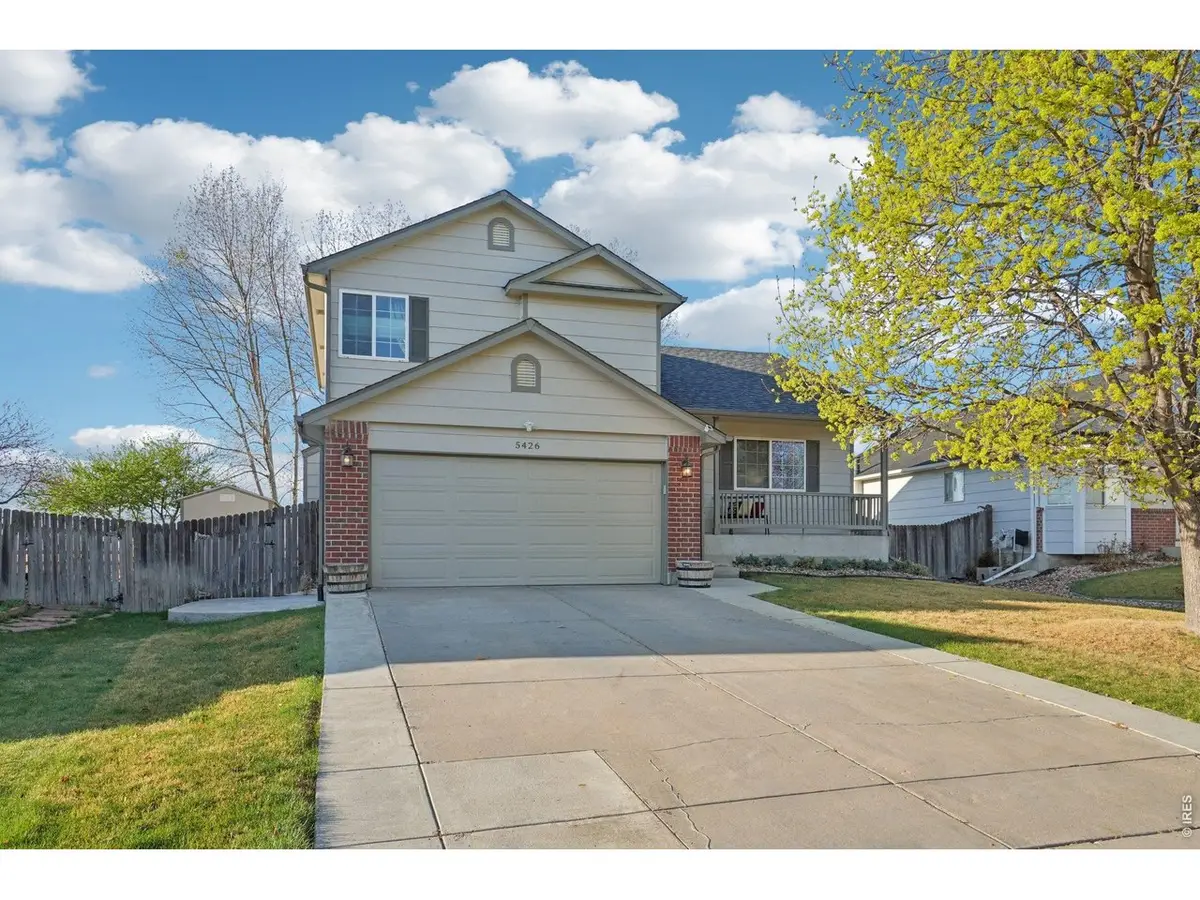 5426 Fox Run Blvd, Longmont, CO 80504 - #1