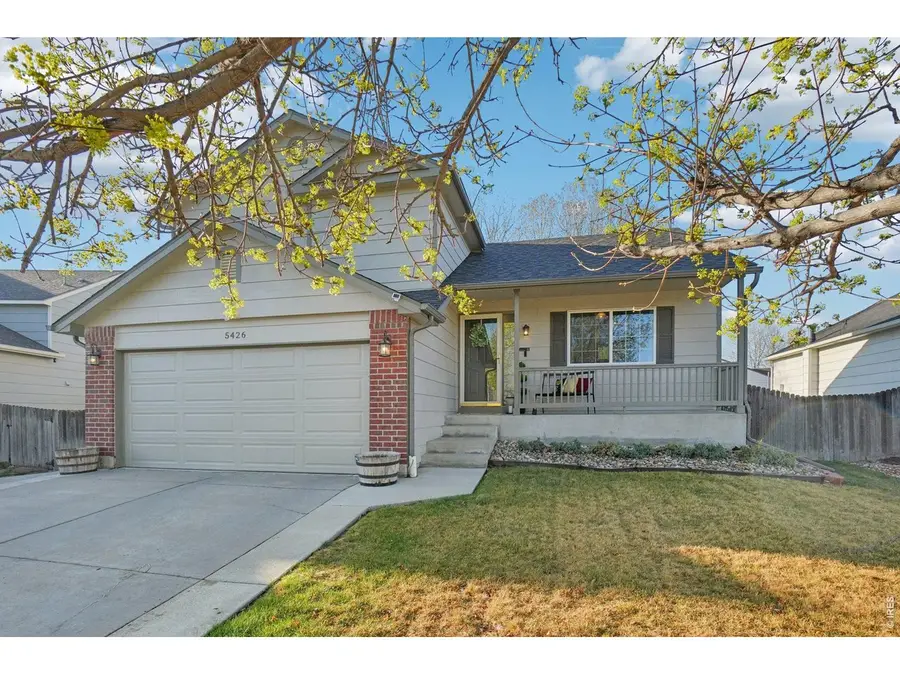 5426 Fox Run Blvd, Longmont, CO 80504 - #3