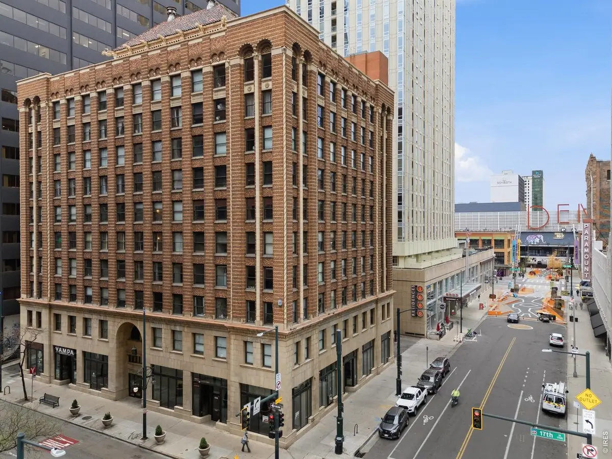 444 17th St #304, Denver, CO 80202 - #1