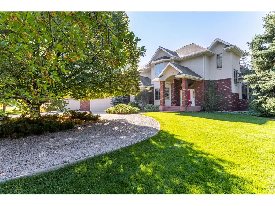 525 Linden View Dr, Fort Collins, CO 80524 - #2