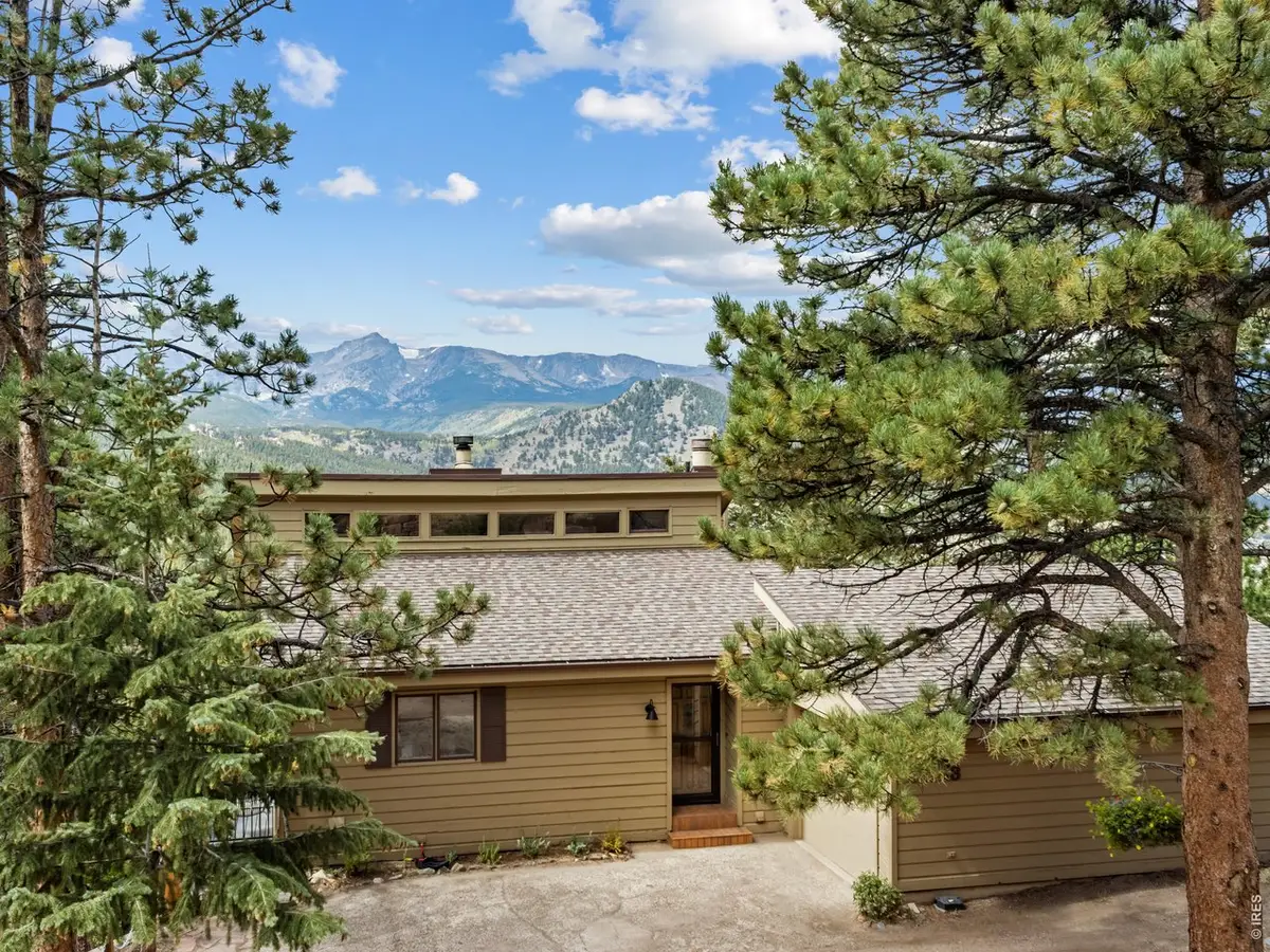 3243 Eaglecliff Dr, Estes Park, CO 80517 - #1