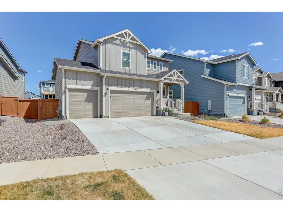 2960 S Flat Cir, Longmont, CO 80503 - #3
