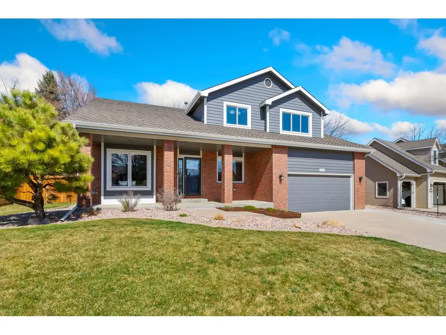 1006 Hinsdale Dr, Fort Collins, CO 80526 - #3