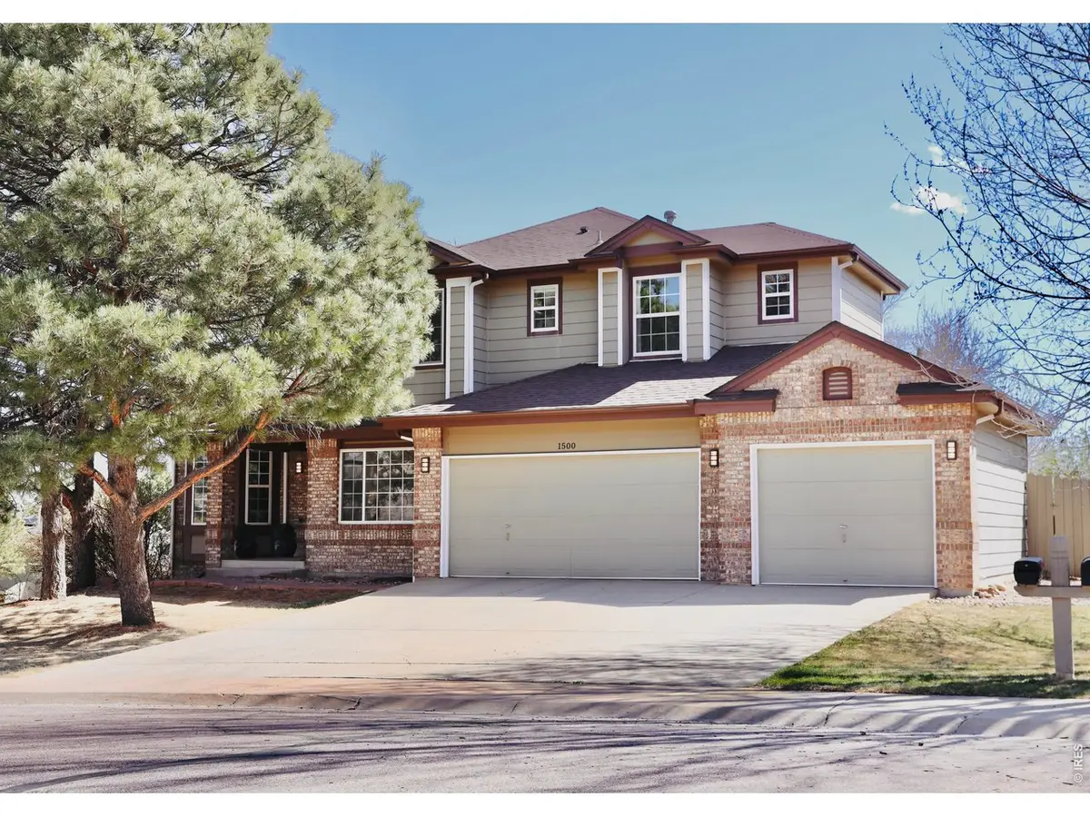 1500 S Vona Ct, Superior, CO 80027 - #1