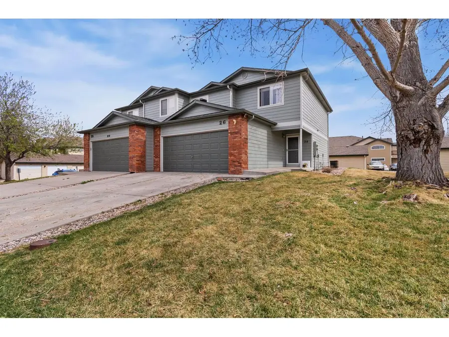 850 S Overland Trl #26, Fort Collins, CO 80521 - #2