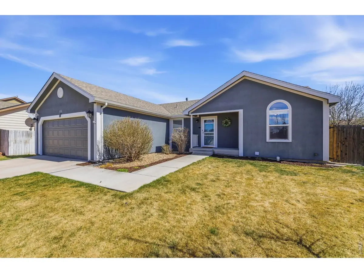 331 S Maple Ave, Eaton, CO 80615 - #1