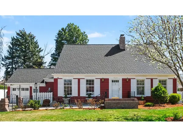 624 Armstrong Ave, Fort Collins, CO 80521