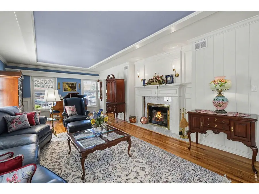 624 Armstrong Ave, Fort Collins, CO 80521 - #2