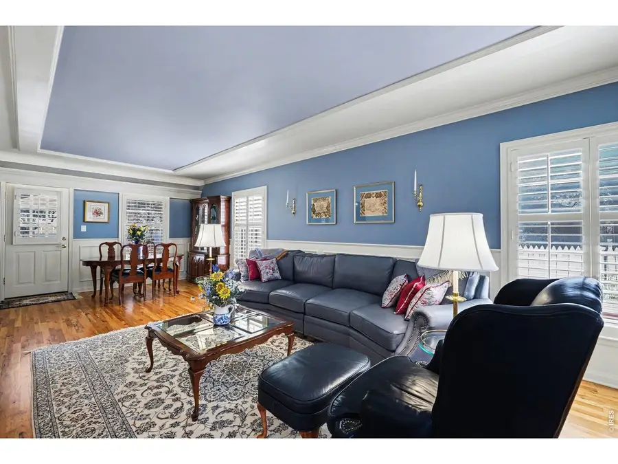 624 Armstrong Ave, Fort Collins, CO 80521 - #3