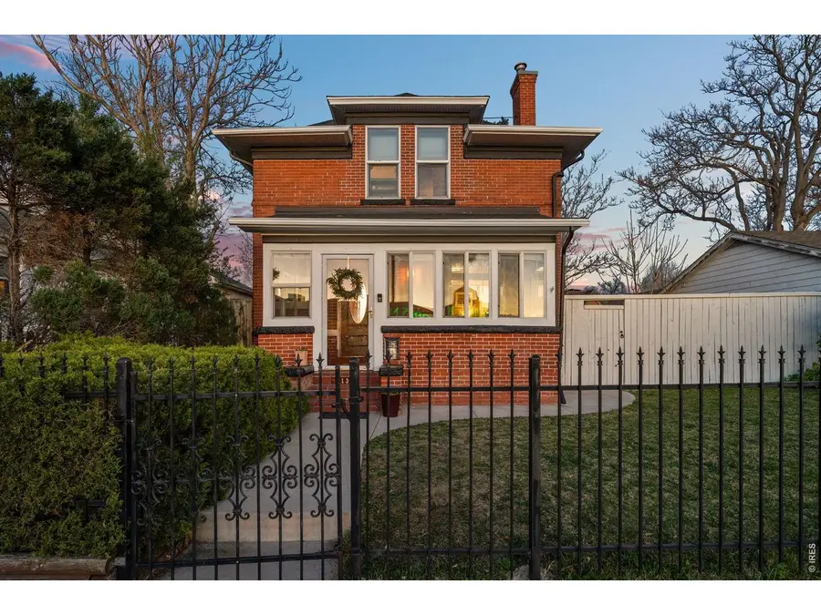 1134 S Washington St, Denver, CO 80210 - #2