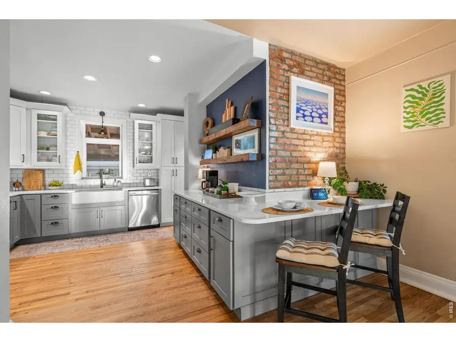 1134 S Washington St, Denver, CO 80210 - #3