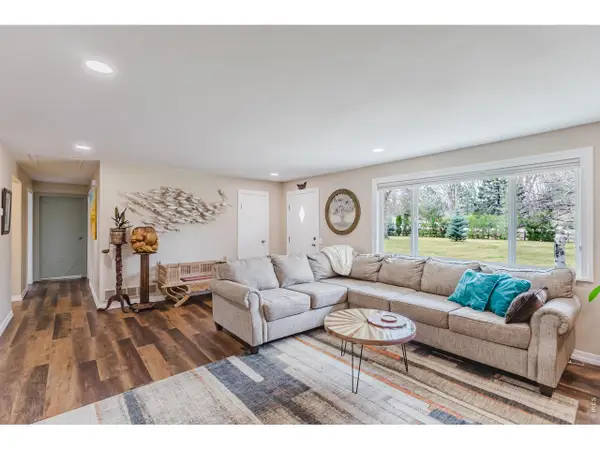 2916 N Shields St, Fort Collins, CO 80524