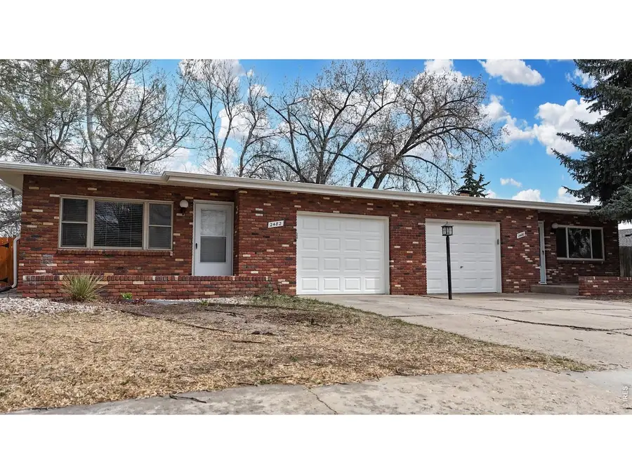 2480 Nyssa Dr #2480-82, Loveland, CO 80538 - #2