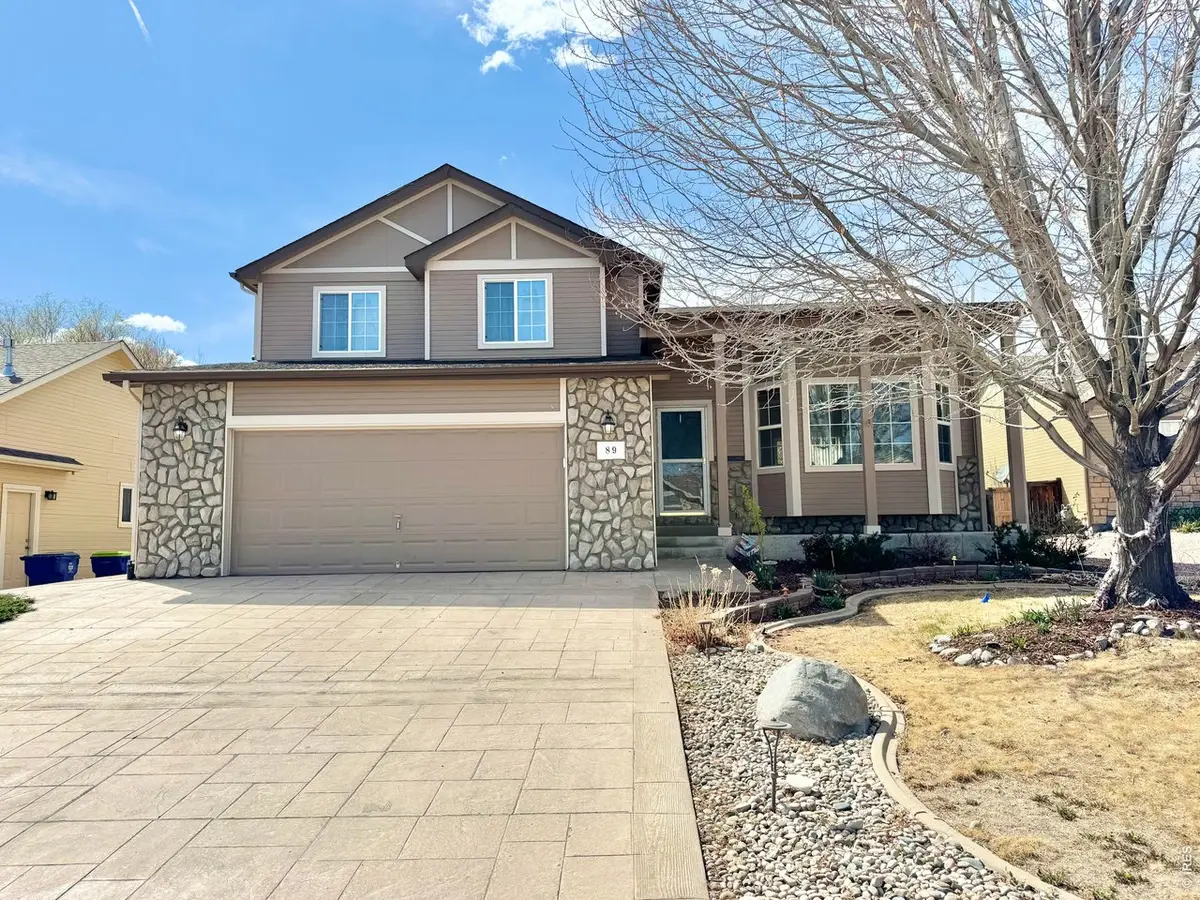 89 Arapaho St, Severance, CO 80550 - #1