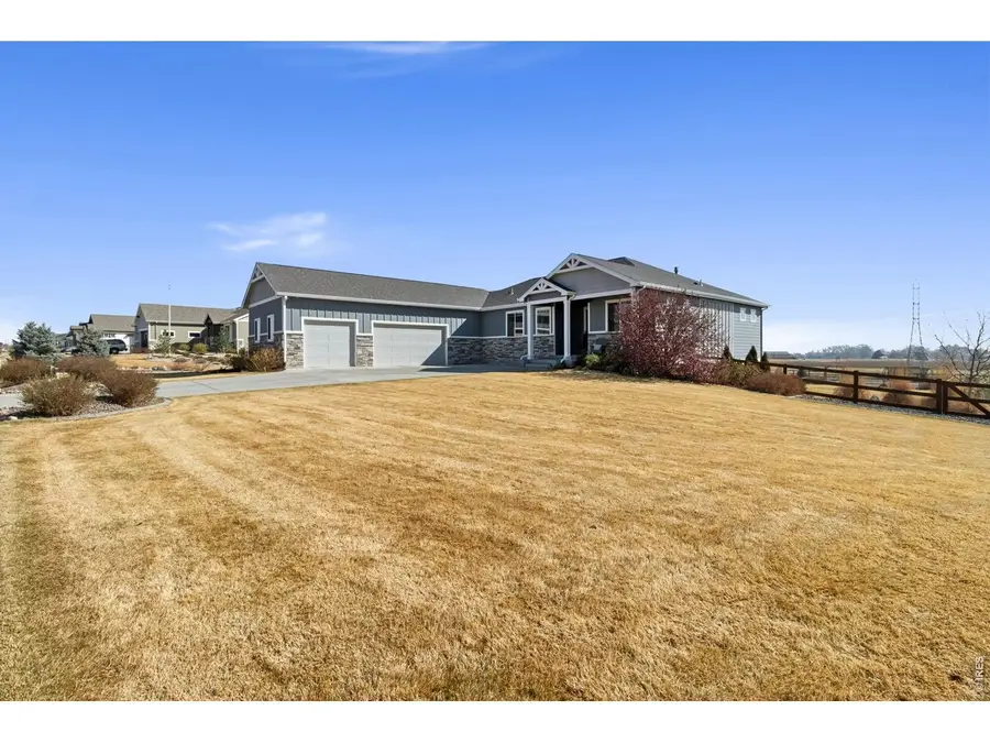 5042 Prairie Lark Ln, Severance, CO 80615 - #2