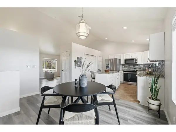 5006 32nd St, Greeley, CO 80634