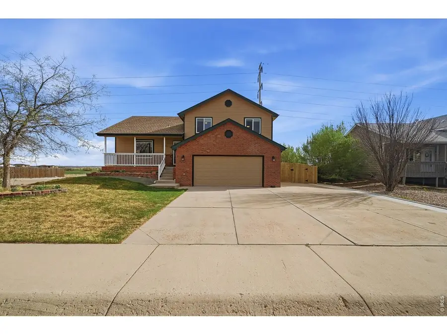 5006 32nd St, Greeley, CO 80634 - #2