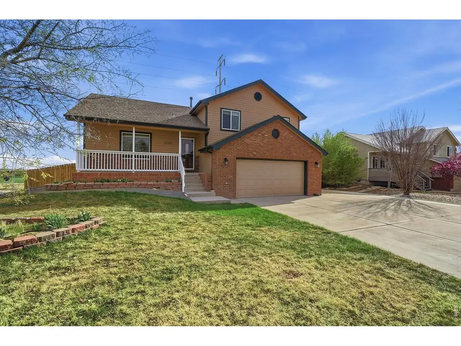 5006 32nd St, Greeley, CO 80634 - #3