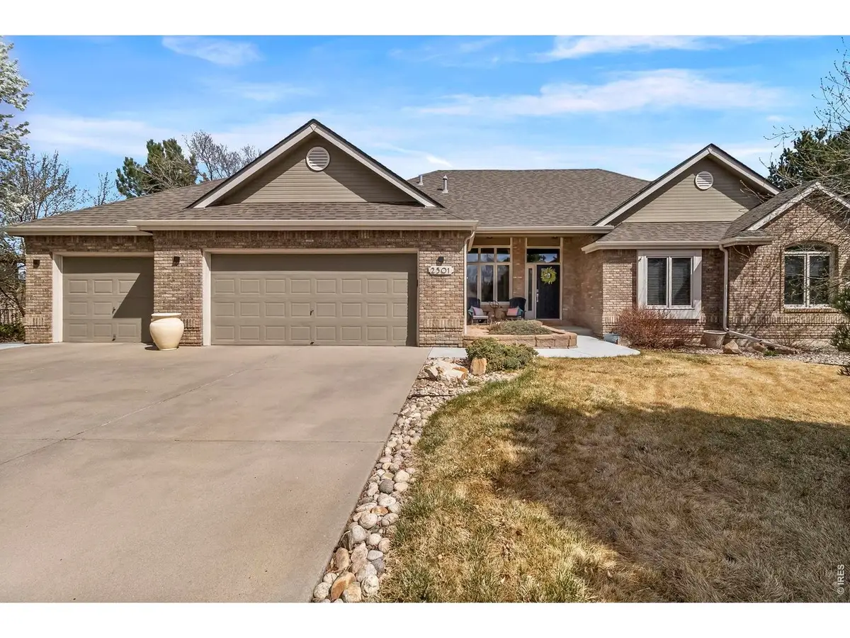 2501 W 36th St, Loveland, CO 80538 - #1