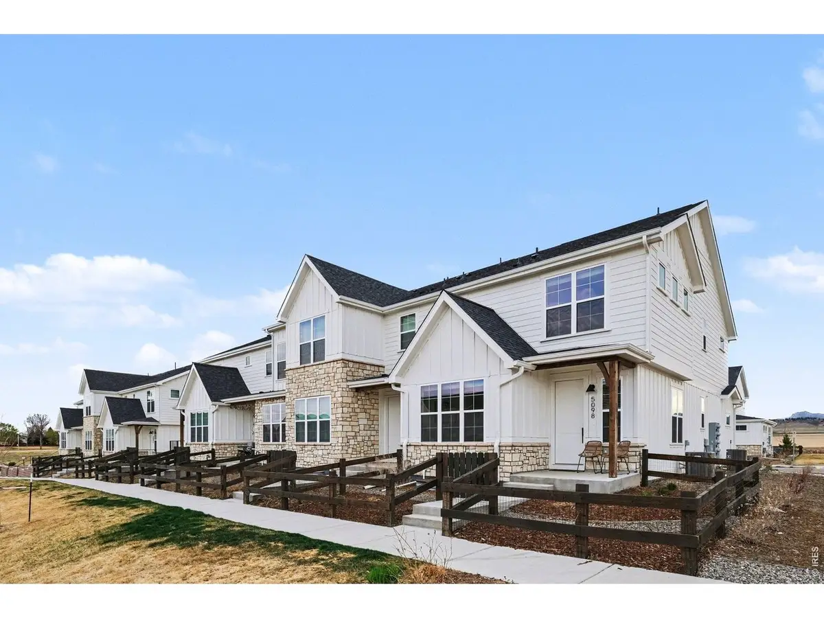 5098 Stonewall St, Loveland, CO 80538 - #1