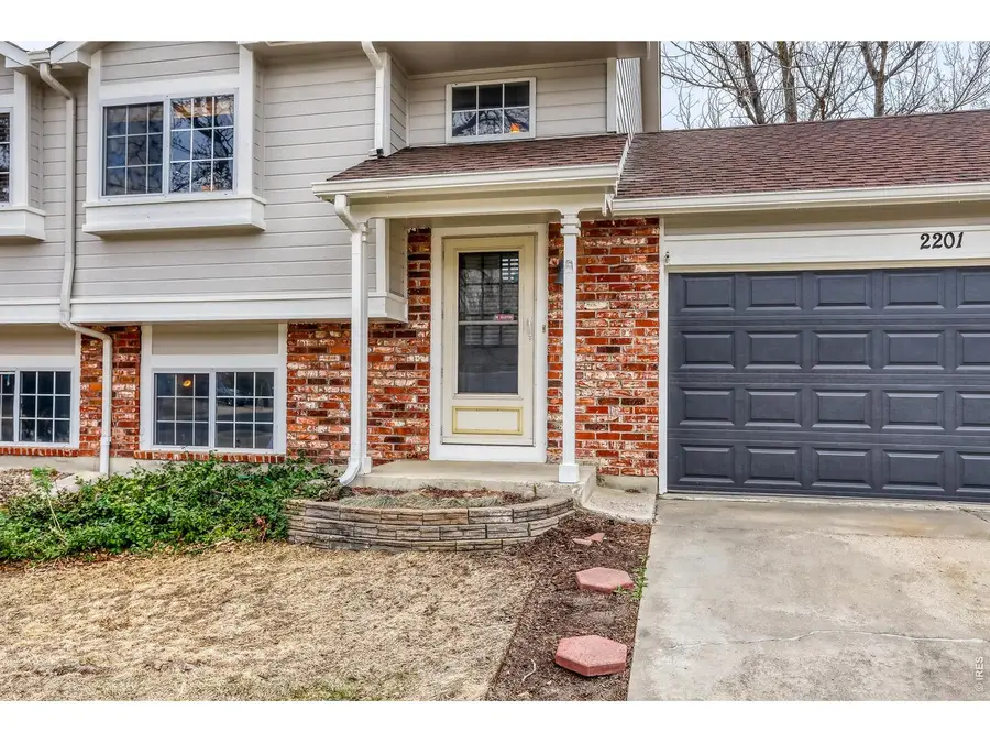 2201 22nd Ave, Longmont, CO 80501 - #2