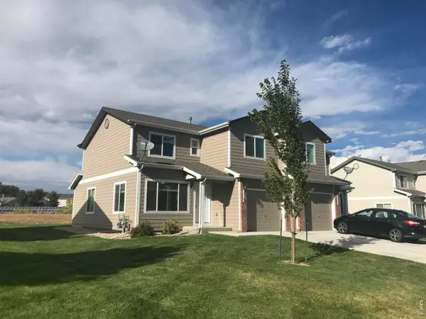 3119 Swan Point Dr, Evans, CO 80620