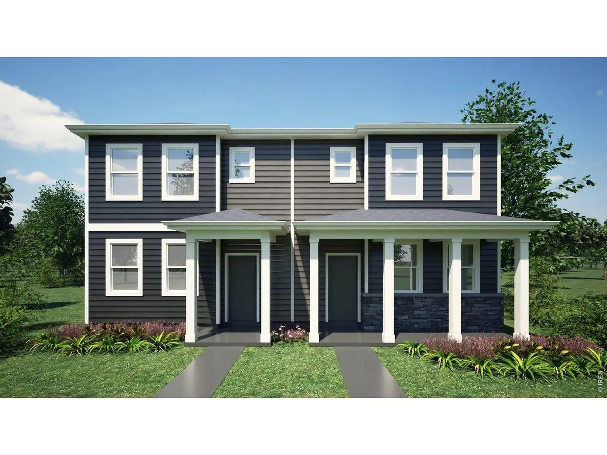 2434 Merlot St, Fort Lupton, CO 80621 - #1