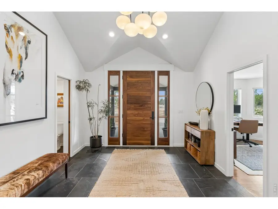 9421 Gunbarrel Ridge Rd, Boulder, CO 80301 - #2