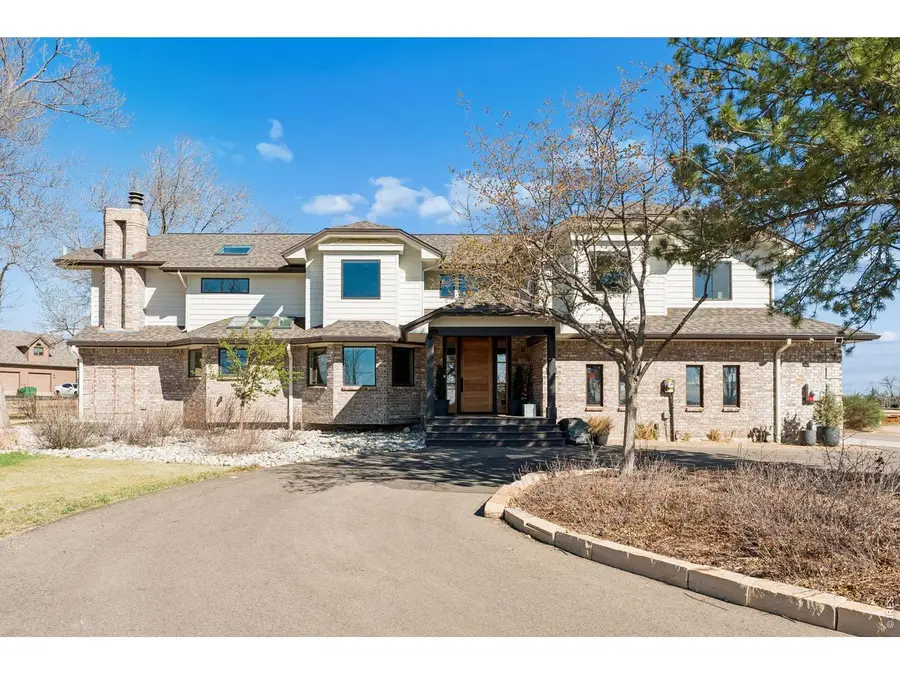 9421 Gunbarrel Ridge Rd, Boulder, CO 80301 - #3