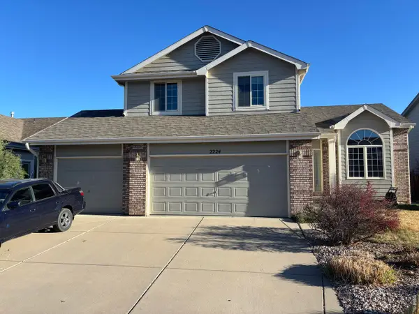 2224 Smallwood Dr, Fort Collins, CO 80528
