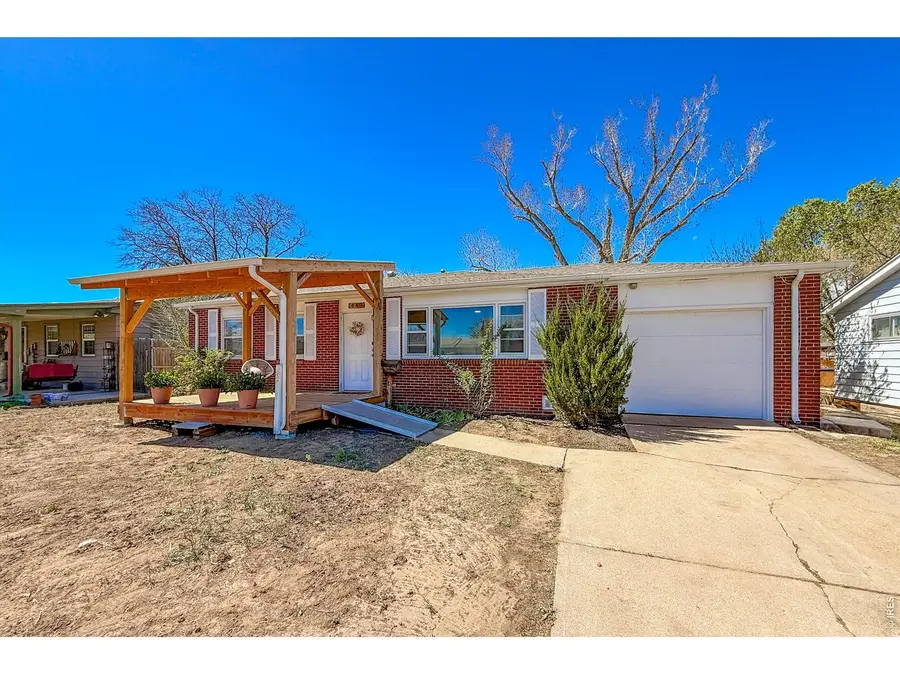 449 26th Ave, Greeley, CO 80634 - #2