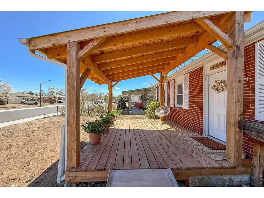 449 26th Ave, Greeley, CO 80634 - #3