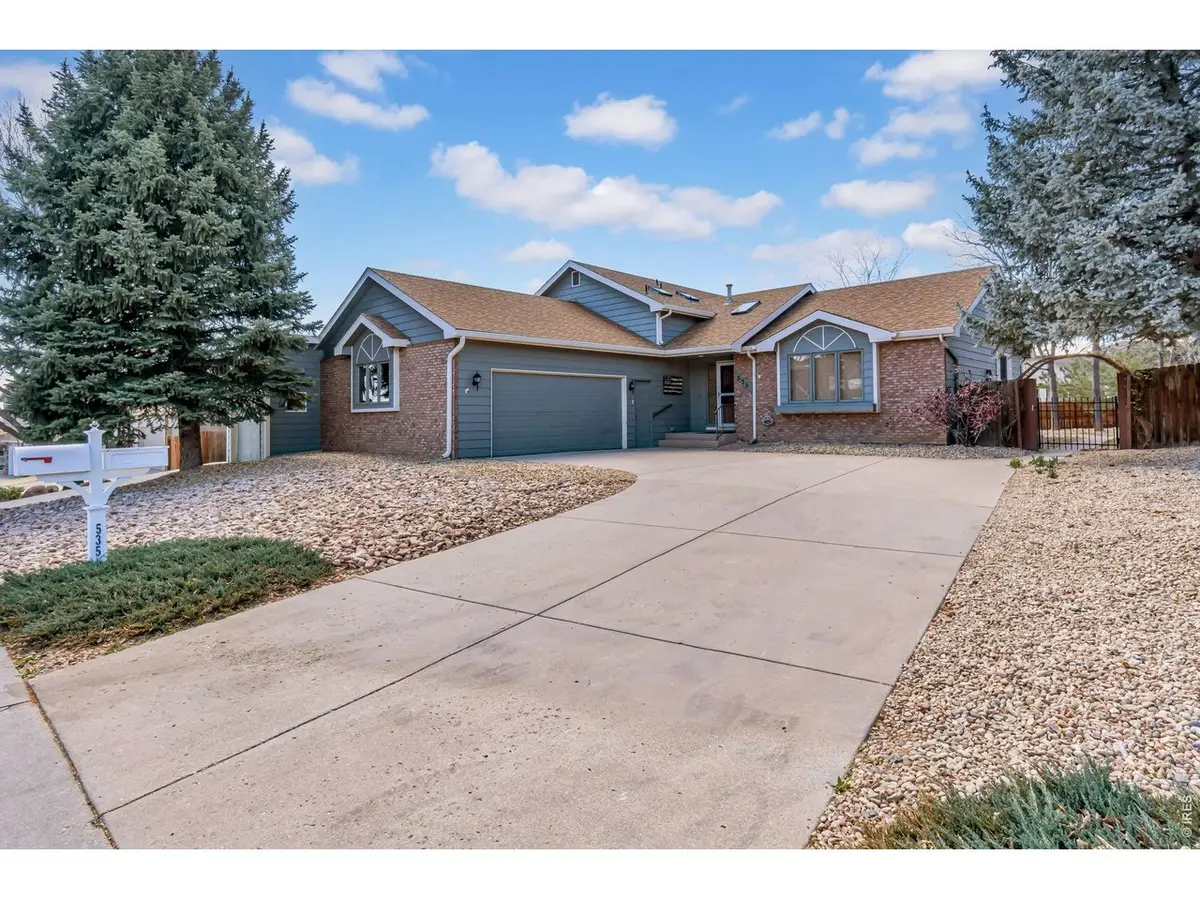 535 S 9th St, Berthoud, CO 80513 - #1