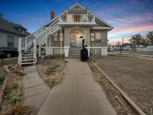 602 Broadway St, Sterling, CO 80751